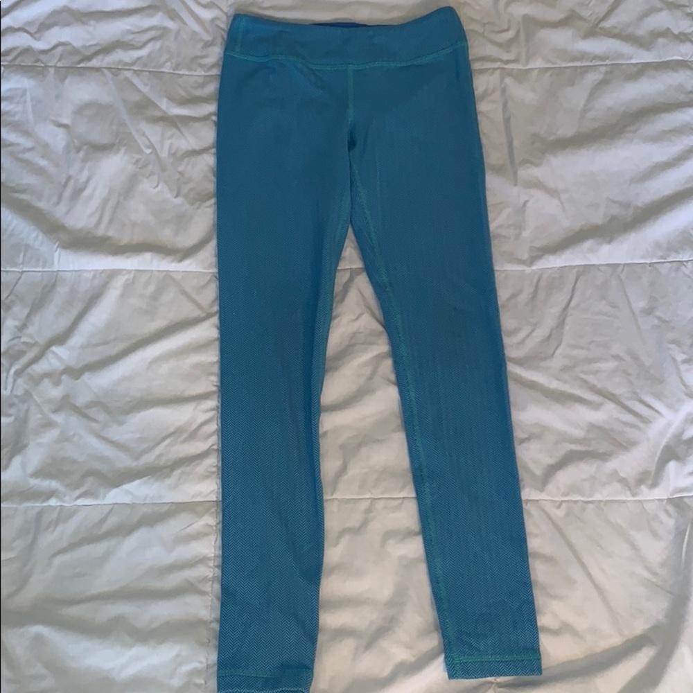 Ivivva leggings